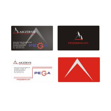 AKZİRVE  yarışmasına tasarımcı altun1411 tarafından sunulan  tasarım 