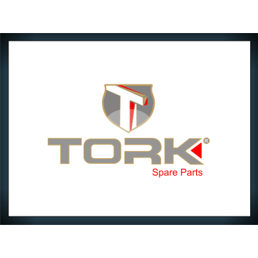 Otomotiv yedek parça logo tasarımı yarışmasına tasarımcı melih tarafından sunulan  tasarım 