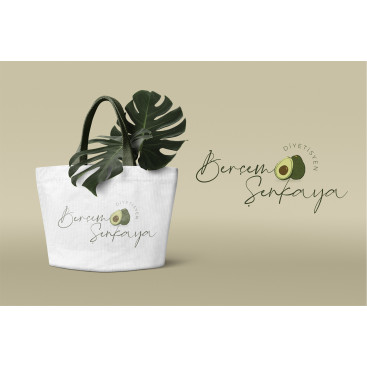 Yeni açacağım kliniğime logo istiyorum yarışmasına tasarımcı FSU Design tarafından sunulan  tasarım 