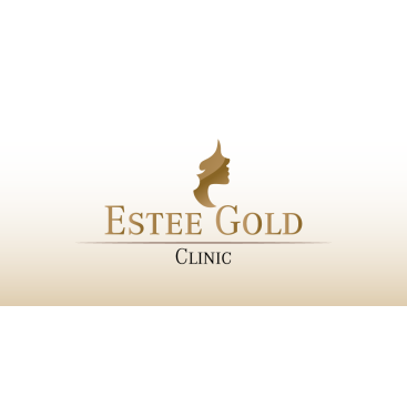 Estetik clinic merkezimize logo yarışmasına tasarımcı yaxin7 tarafından sunulan  tasarım 