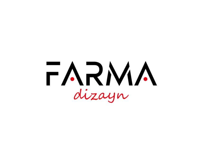 MİMARLIK OFİSİMİZ İÇİN YENİ LOGO yarışmasına tasarımcı Ömersysl tarafından sunulan  tasarım 