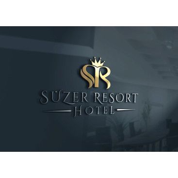 4 YILDIZLI HOTEL İÇİN LOGO ÇALIŞMASI yarışmasına tasarımcı Hello tarafından sunulan  tasarım 