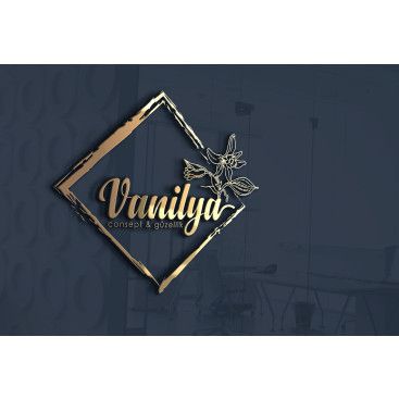 Güzellik merkezi yarışmasına tasarımcı Taayzslath tarafından sunulan  tasarım 