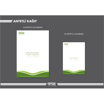 Dış Ticaret Firmamıza Kurumsal Kimlik yarışmasına tasarımcı AKLI FİKRİ TASARIM tarafından sunulan  tasarım 