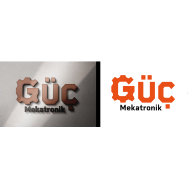 FİRMAMIZ İÇİN SADE VE DİKKAT ÇEKİCİ LOGO yarışmasına tasarımcı Letherious tarafından sunulan  tasarım 