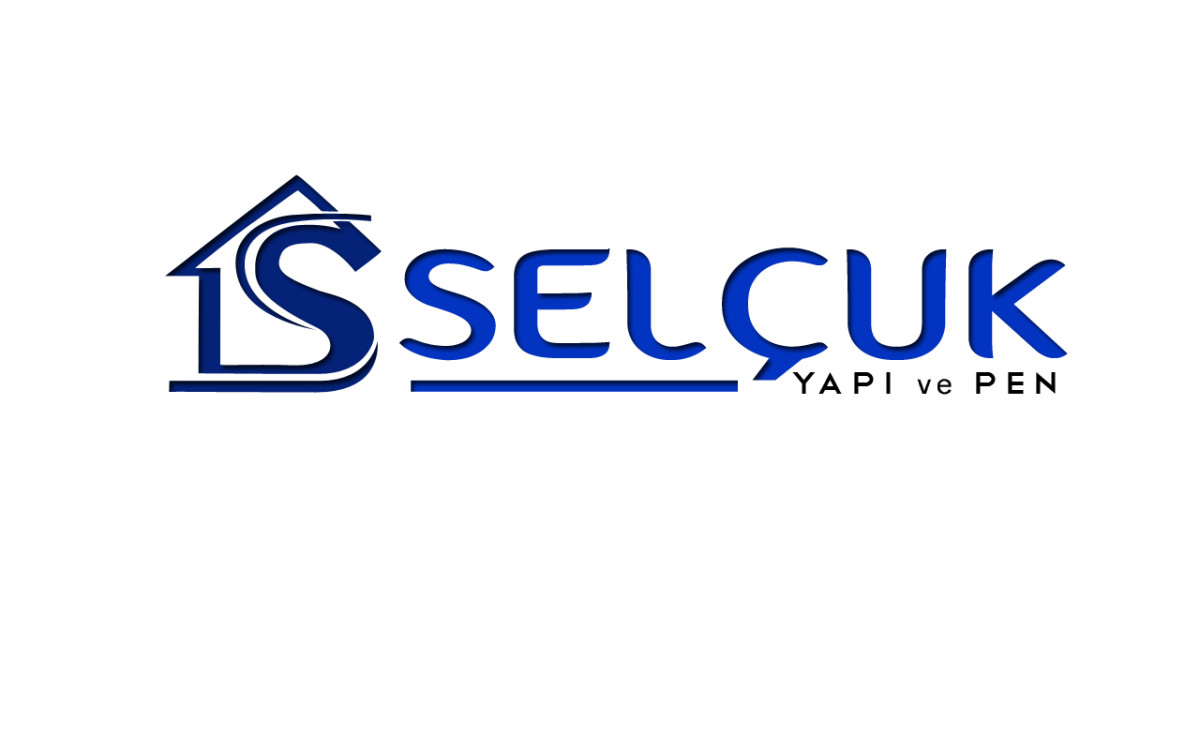 Tasarlayan peraworks-SELÇUK Yapı Logo Tasarımı