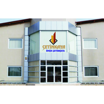 İnşaat ve Yapı - Çetinkaya Yapı - yarışmasına tasarımcı Hizmet_Tasarim tarafından sunulan  tasarım