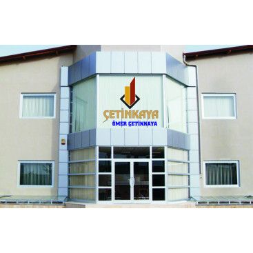  İnşaat ve Yapı - Çetinkaya Yapı - yarışmasına tasarımcı Hizmet_Tasarim tarafından sunulan  tasarım 