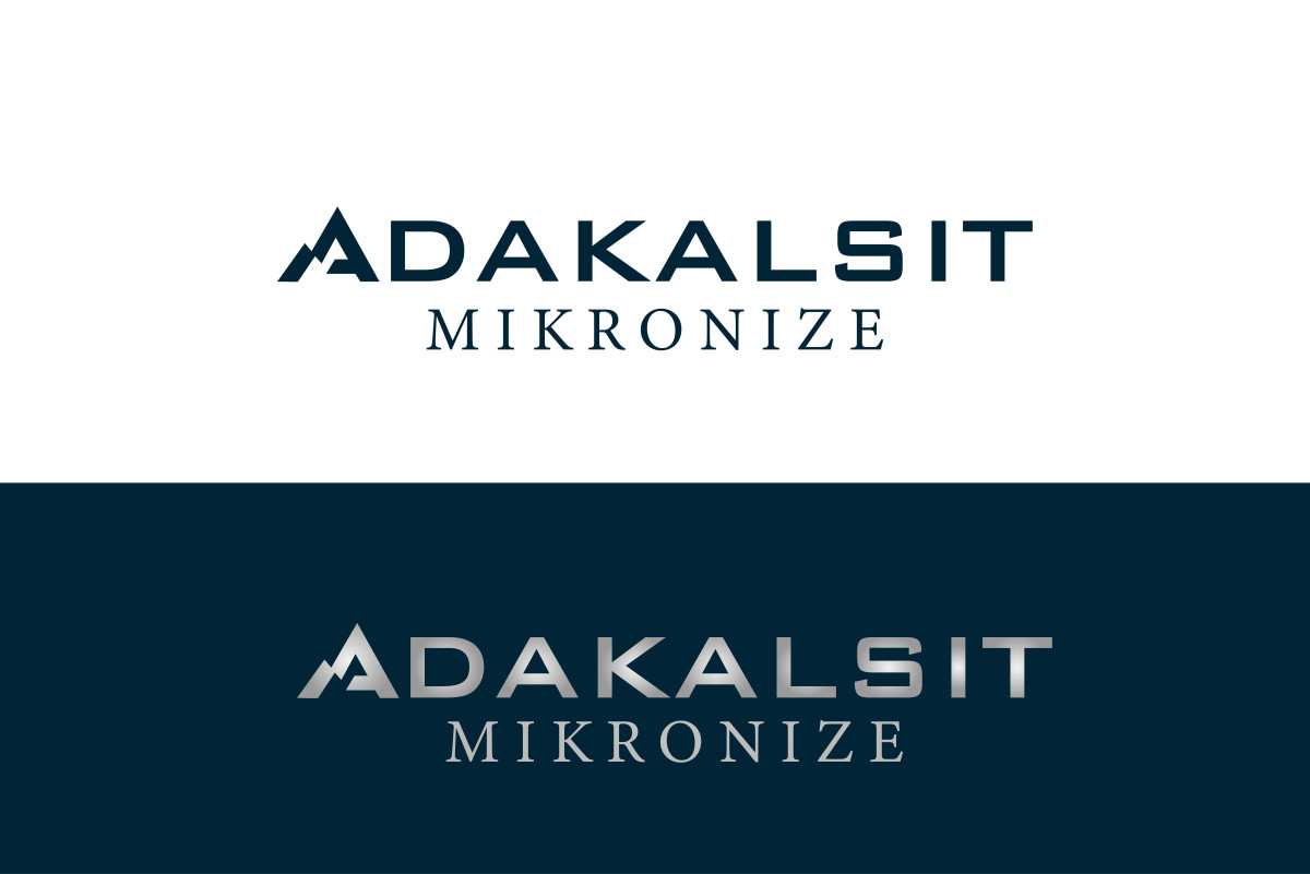 Tasarlayan asrnklkn-Ada Kalsit Mikronize