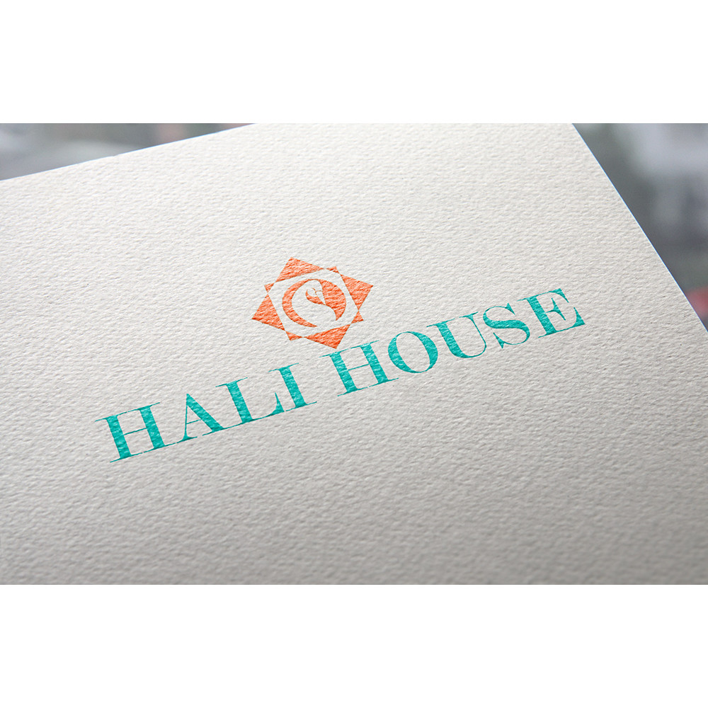 Halı house yarışmasına busrasli tarafından girilen tasarım