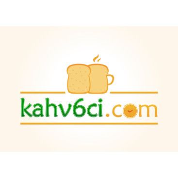 kahv6ci.com yarışmasına tasarımcı eneskaragoz17 tarafından sunulan  tasarım 