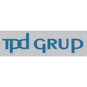 TPD LOGO YARIŞMASI yarışmasına tasarımcı Kalem tarafından sunulan  tasarım 