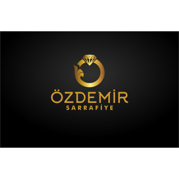 Özdemir sarrafiye yarışmasına tasarımcı bhrtnbl tarafından sunulan  tasarım 