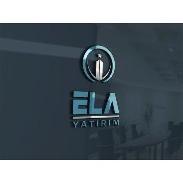 Mükemmel Bir Logo Bekliyoruz :) yarışmasına tasarımcı graphicdesign2006  tarafından sunulan  tasarım 