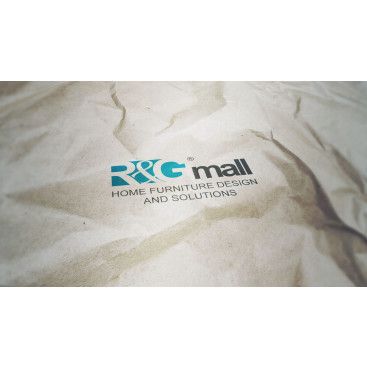 ALIŞ VERİŞ MERKEZİ LOGO TASARIMI yarışmasına tasarımcı S.U(uvyz1243) tarafından sunulan  tasarım 