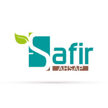 Ahşap kapı imalatçısı için logo tasarımı yarışmasına tasarımcı a_levent tarafından sunulan  tasarım 