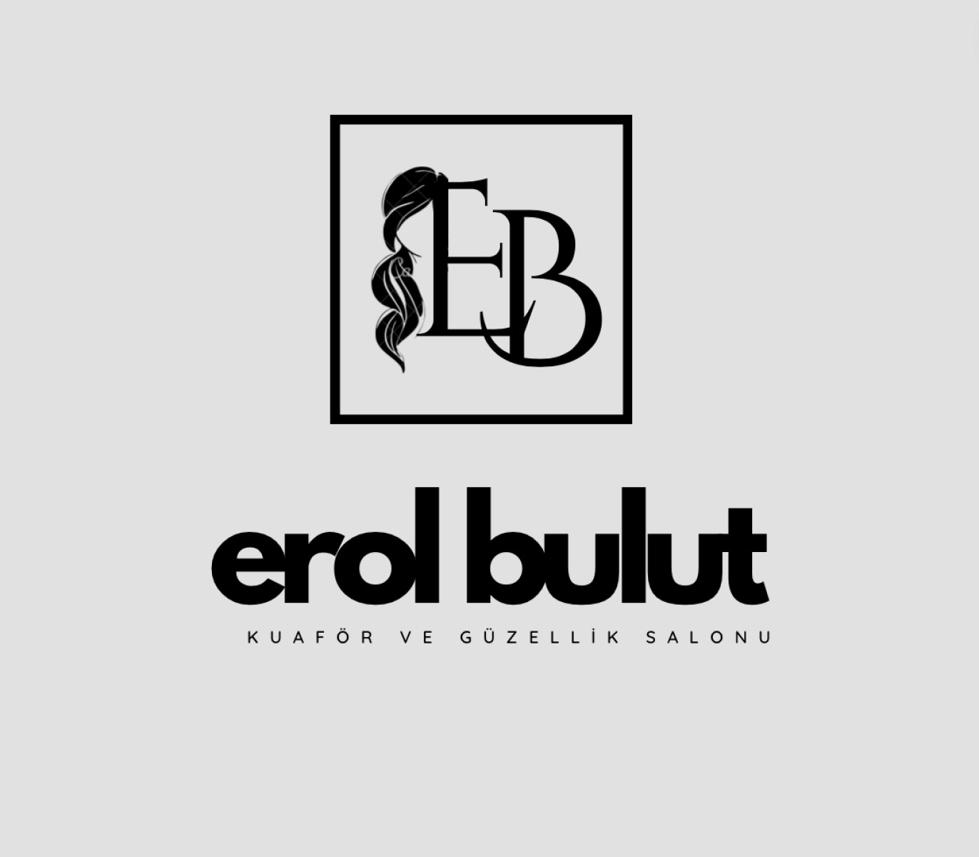 Tasarlayan serbestt-KUAFÖR VE GÜZELLİK SALONUMUZ İÇİN LOGO