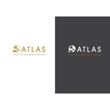 Hukuk bürom için logo ve kartvizit yarışmasına tasarımcı dtt tarafından sunulan  tasarım 