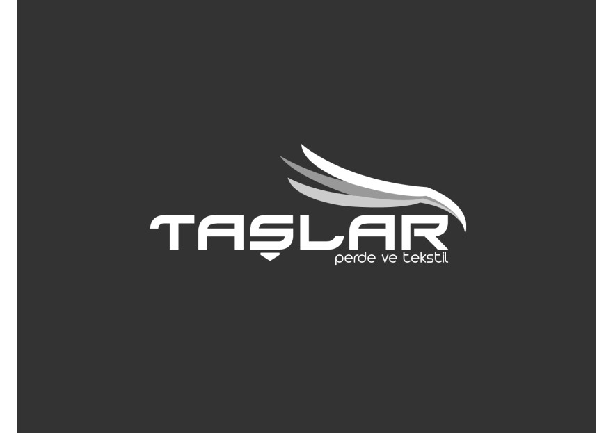 TEKSTİL FİRMAMIZ İÇİN LOGO ARIYORUZ yarışmasına tasarımcı LendR tarafından sunulan  tasarım 