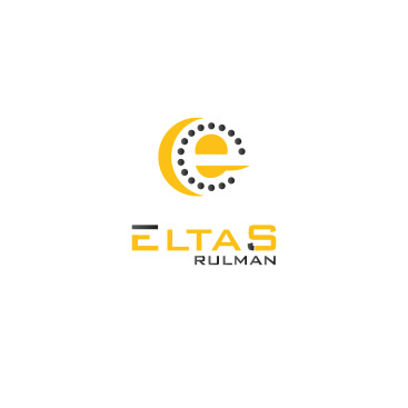 Yeni Kurulan Rulman Firmamız İçin Logo yarışmasına tasarımcı hose tarafından sunulan  tasarım 