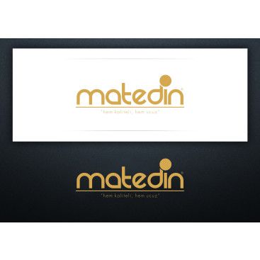 E-Ticaret Sitesi Logo Çalışması yarışmasına tasarımcı RΛPİDO tarafından sunulan  tasarım 