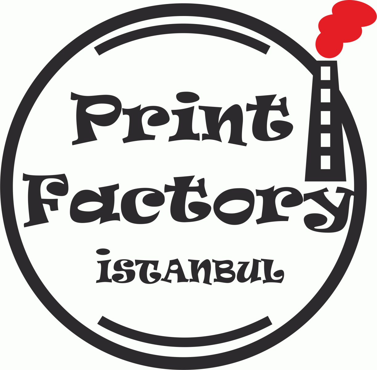 Tasarlayan handeturpcan-Farklı bir matbaayız :)