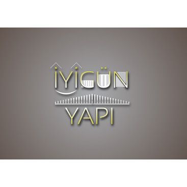 ALÜMİNYUM CEPHE FİRMAMIZA LOGO yarışmasına tasarımcı MT-93 tarafından sunulan  tasarım 