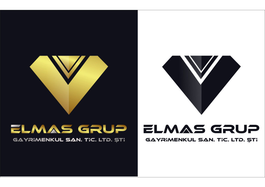  Logo ve kurumsal kimlik çalışması yarışmasına tasarımcı fikirmix tarafından sunulan  tasarım 
