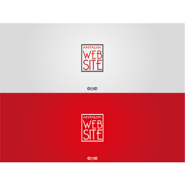 Web Tasarım Firmamız için logo yarışmasına tasarımcı CREC tarafından sunulan  tasarım 