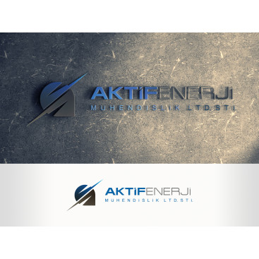 Aktif Enerji Mühendislik yarışmasına tasarımcı hattori hanzo® tarafından sunulan  tasarım 