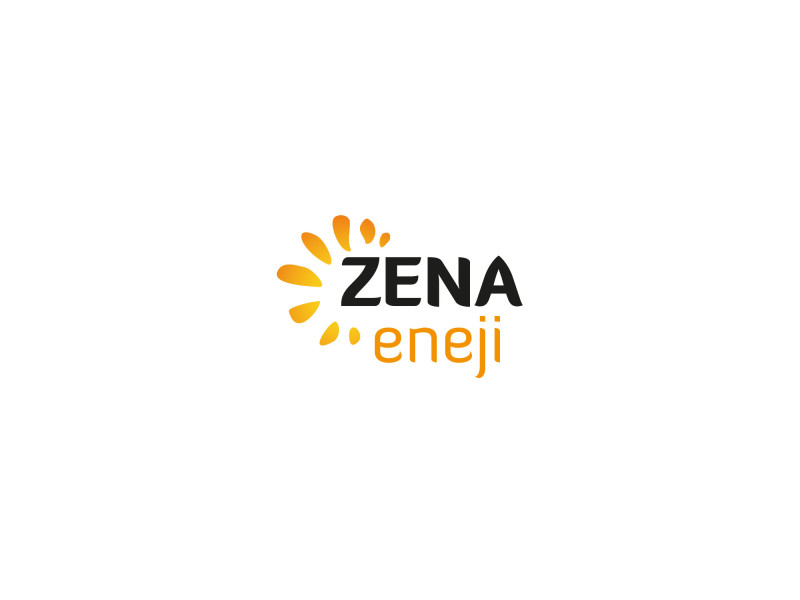 ZENA ENERJİ LOGO