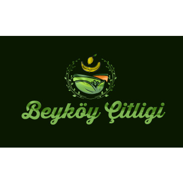 BeyKöy Tarım Yeni LOGOsunu Arıyor yarışmasına tasarımcı By Sönmez tarafından sunulan  tasarım 