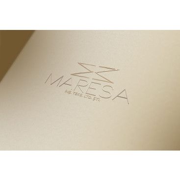 İNŞAAT FİRMAMIZA LOGO VE KARTVİZİT yarışmasına tasarımcı ardayy tarafından sunulan  tasarım 