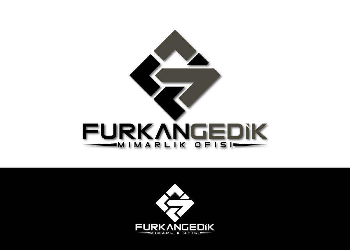 Tasarlayan GhostSpy-Mimarlık ofisi logo ve kartvizit tasarım
