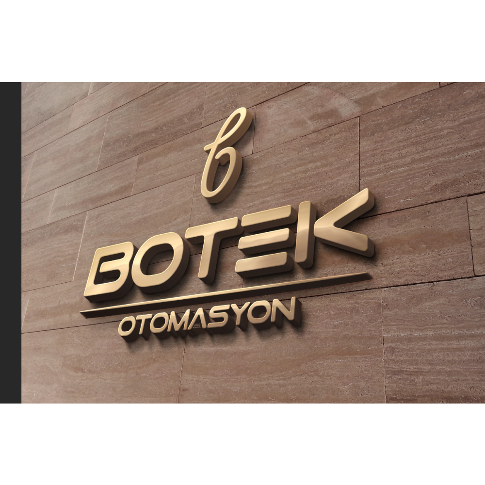Logomuzu Yenilemek İstiyoruz yarışmasına -REKLAMCI- tarafından girilen tasarım
