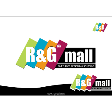 ALIŞ VERİŞ MERKEZİ LOGO TASARIMI yarışmasına tasarımcı maverick tarafından sunulan  tasarım 