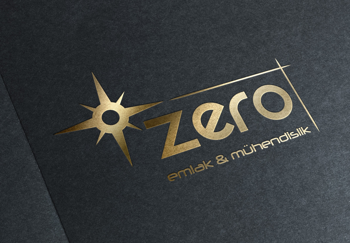 Tasarlayan alitalipatasever-ZERO EMLAK OFİSİ 
