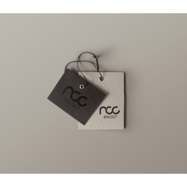 ncc encici yarışmasına tasarımcı GRAFİKADİR™ tarafından sunulan  tasarım 