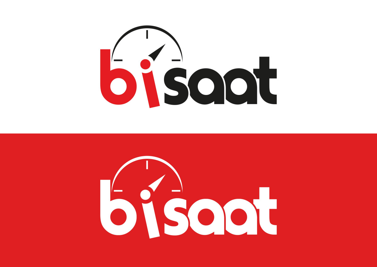 Tasarlayan Night Owl-Bisaat.com İÇİN LOGO VE KURUMSAL KİMLİK.