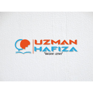 Uzman Hafıza Logo ve Amblem Çalışması yarışmasına tasarımcı sus3063@gmail_com tarafından sunulan  tasarım 