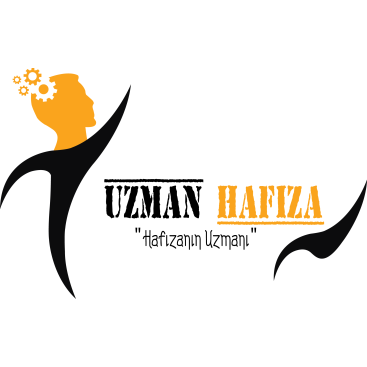Uzman Hafıza Logo ve Amblem Çalışması yarışmasına tasarımcı T!EN tarafından sunulan  tasarım 
