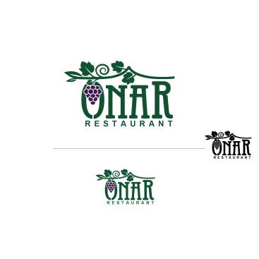 Onar yarışmasına tasarımcı grafikodam tarafından sunulan  tasarım 