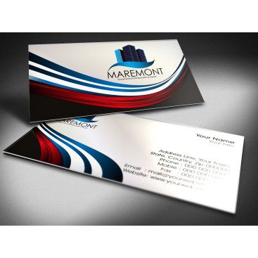 Firma İçin Logo ve Kartvizit Çalışması  yarışmasına tasarımcı grafAkir_aciZz tarafından sunulan  tasarım 