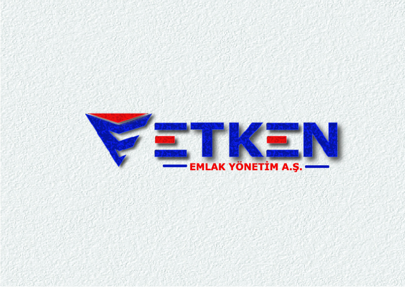 Tasarlayan chiwely-Etken Emlak Yönetim A.Ş. için logo 