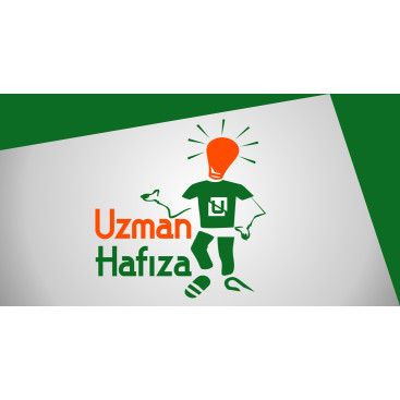 Uzman Hafıza Logo ve Amblem Çalışması yarışmasına tasarımcı satilimis_celiktas tarafından sunulan  tasarım 
