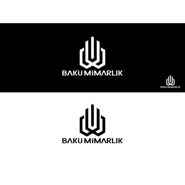 MİMARLIK LOGO,SIRADIŞI VE KURUMSAL LÜTFN yarışmasına tasarımcı grafikodam tarafından sunulan  tasarım 