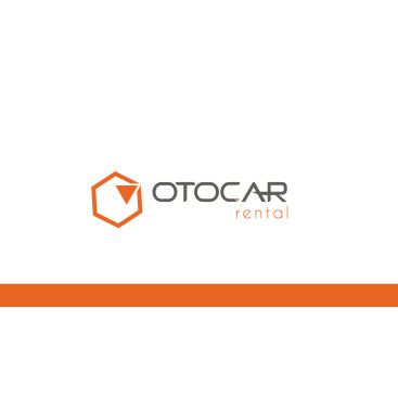 OTOCAR RENTAL LOGOSUNU ARIYOR yarışmasına tasarımcı leylajale tarafından sunulan  tasarım 