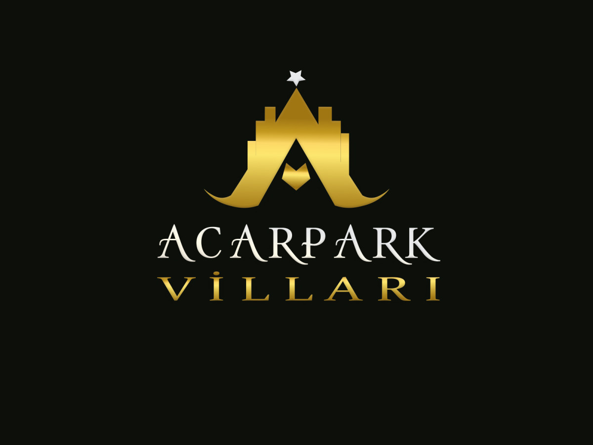Tasarlayan tahaozberkdesign-ACARPARK VILLALARI
