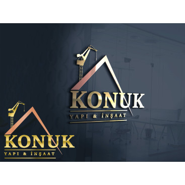 Yepyeni Bir Anlayış yarışmasına tasarımcı Gloody Graphic tarafından sunulan  tasarım 