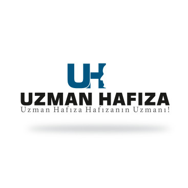 Uzman Hafıza Logo ve Amblem Çalışması yarışmasına tasarımcı grfkismail tarafından sunulan  tasarım 